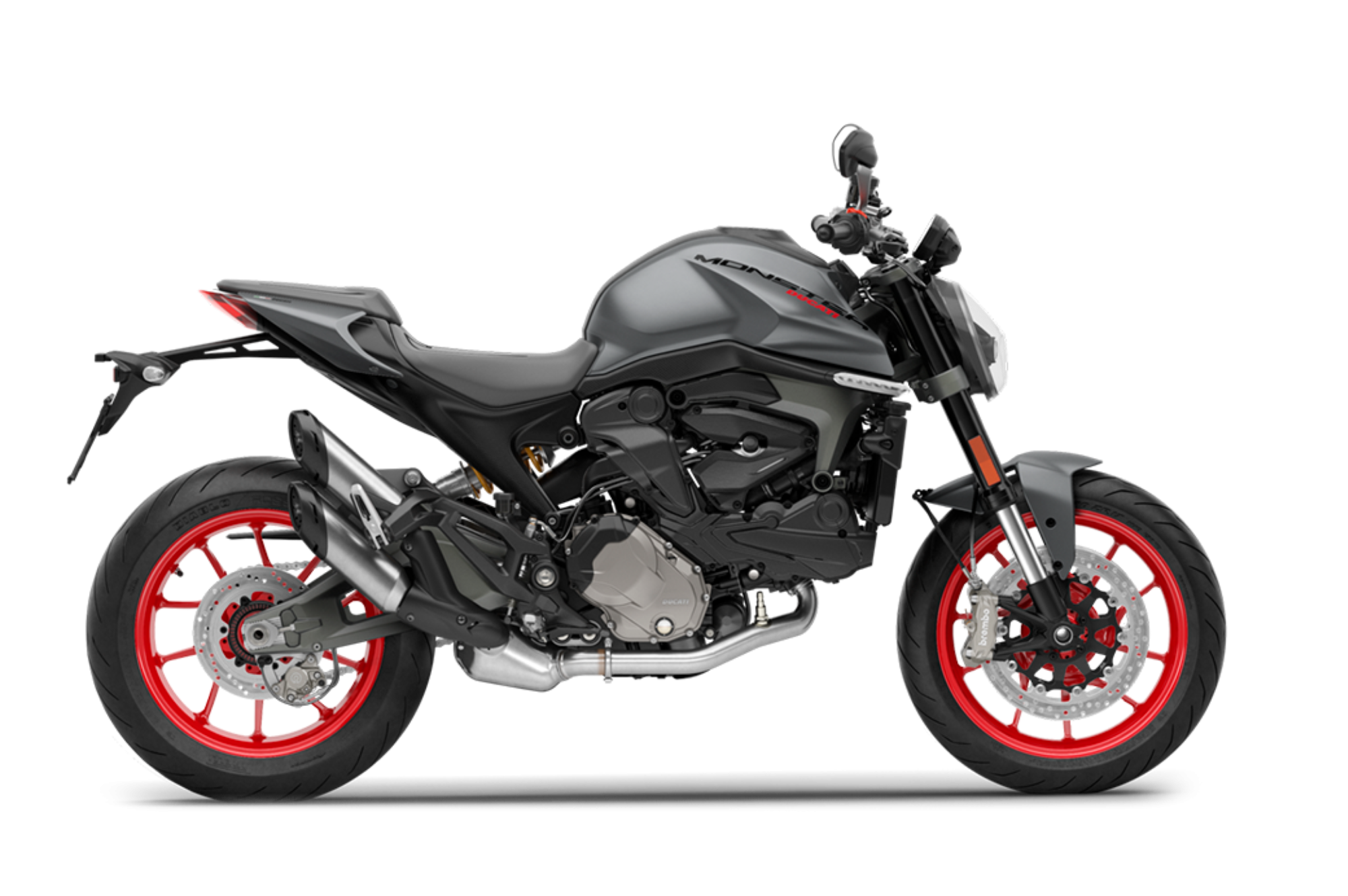 Bike Colour